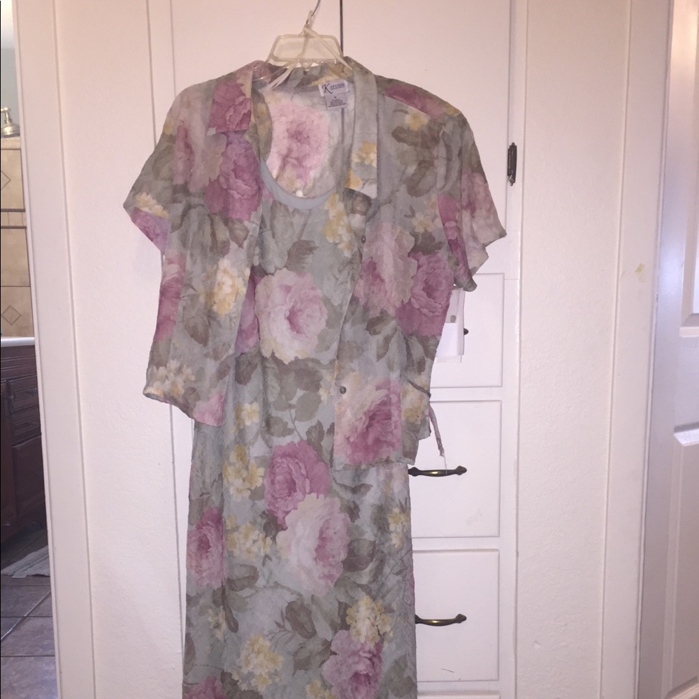 Dress